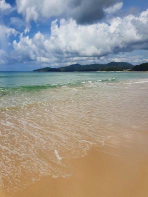 Flitterwochen auf Phuket Galerie - Bang Tao Beach - BKrueger