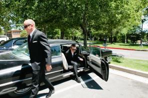 Real Wedding - Romantische Hochzeit im Kunstmuseum - 07