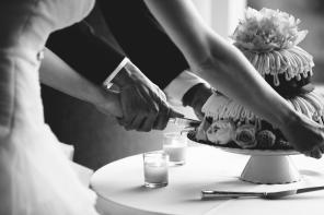 Real Wedding - Romantische Hochzeit im Kunstmuseum - 38