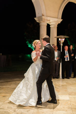 Real Wedding - Festliche Gartenhochzeit - 39