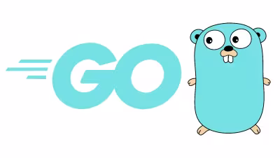 Free and premium golang website blog themes template.