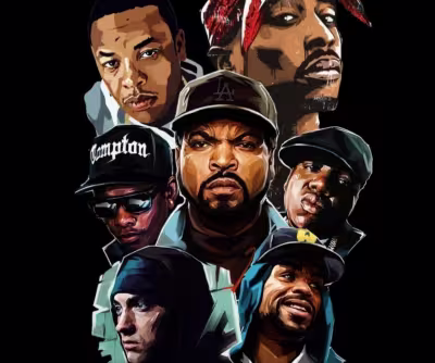 Free download and open source code hiphop rap music website themes template.