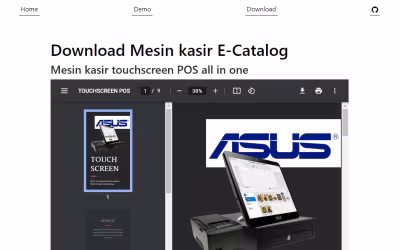 Free download and open source code svelte kit starter website themes template.