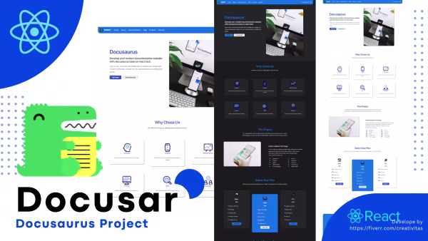 Docusar Themes