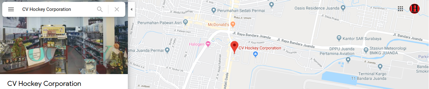 lokasi pabrik rak