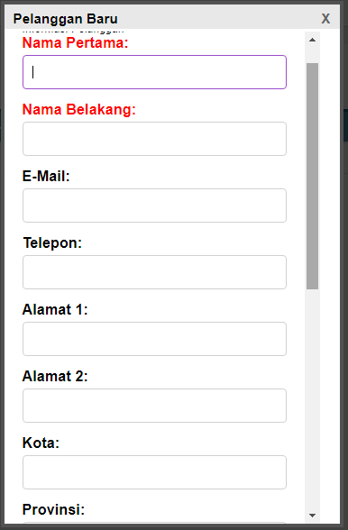 pelanggan aplikasi kasir online murah terbaru