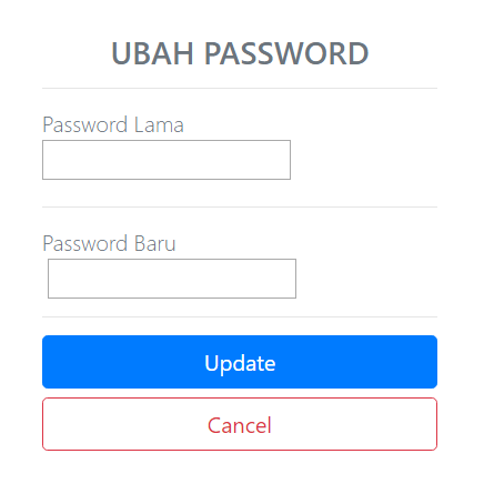 password aplikasi kasir ONLINE android iphone windoWs