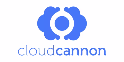Cloudcannon Themes Template - Free & Premium Cloudcannon Website Templates