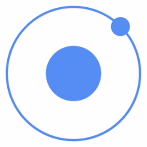 Ionic Themes Template - Free & Premium Ionic Website Templates