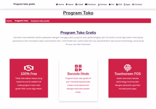 Startup Landing page themes template