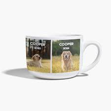 Kominotem Custom Soup Mug (25oz)