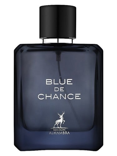 Blue Chance