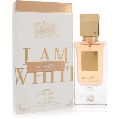 I AM (Ana Abiyedh)