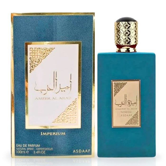 Ameer Al Arab