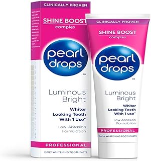 Bright Pearl