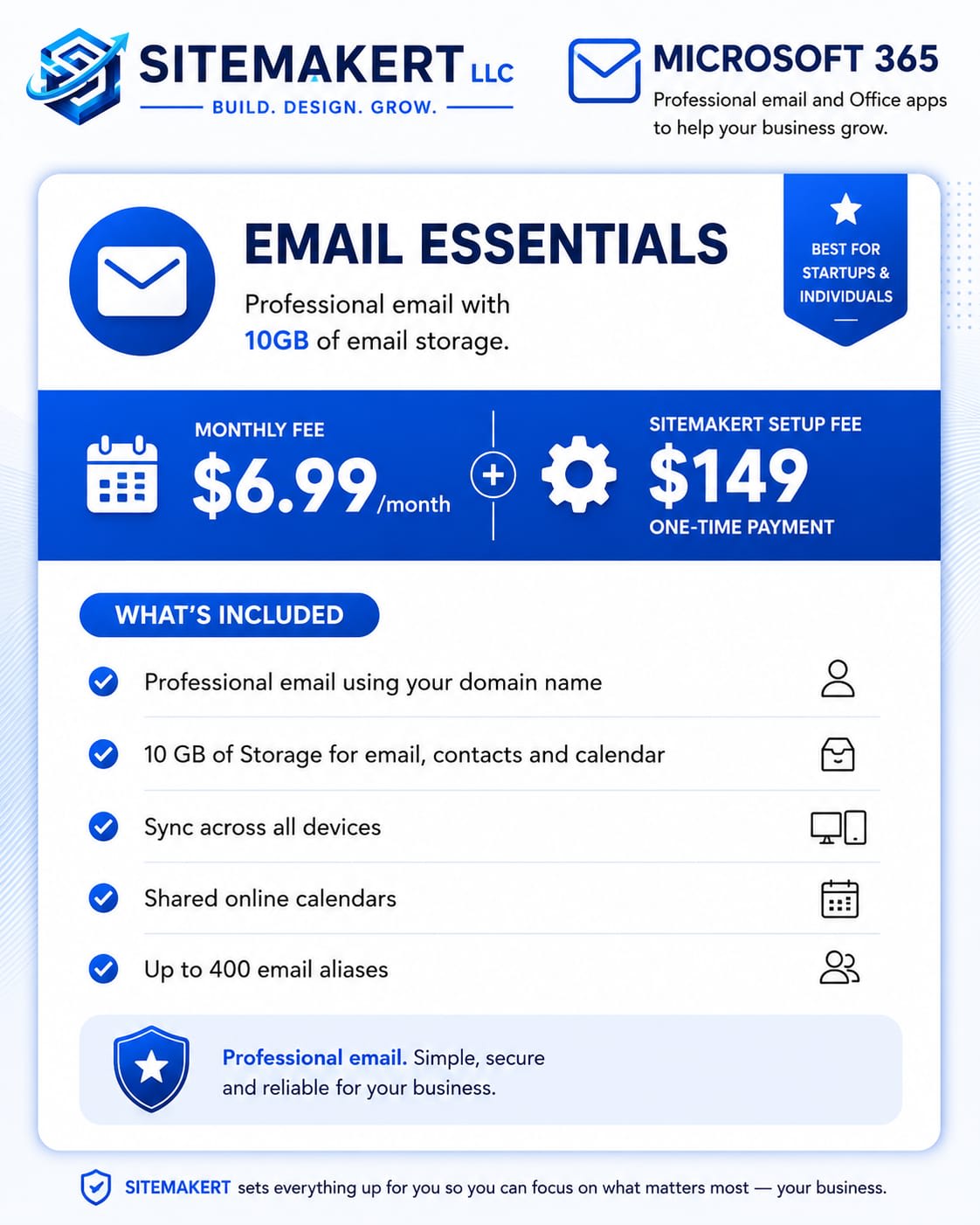 Email Essentials