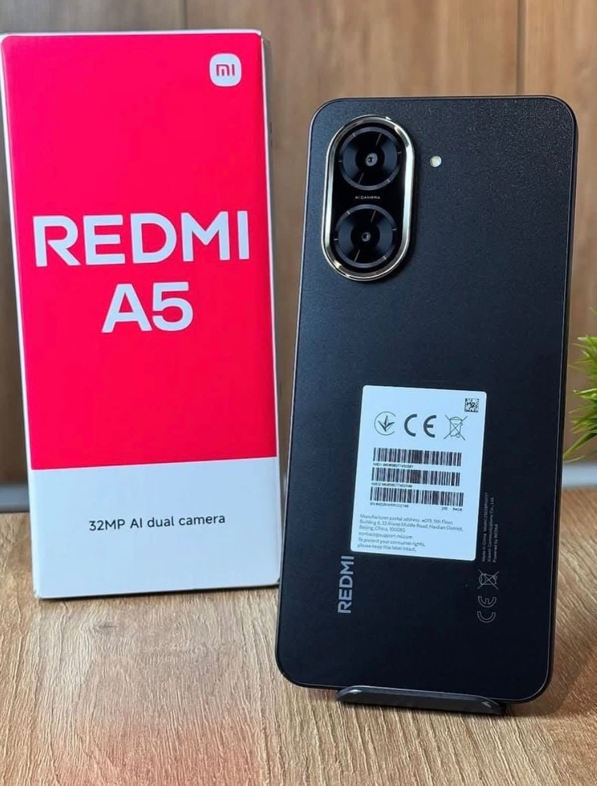 Redmi A5 (64GB)