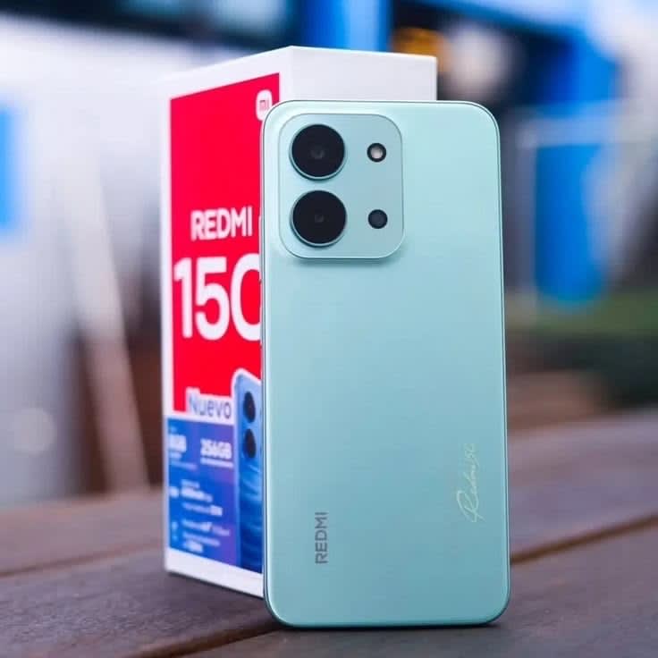 Redmi A15c (256GB)
