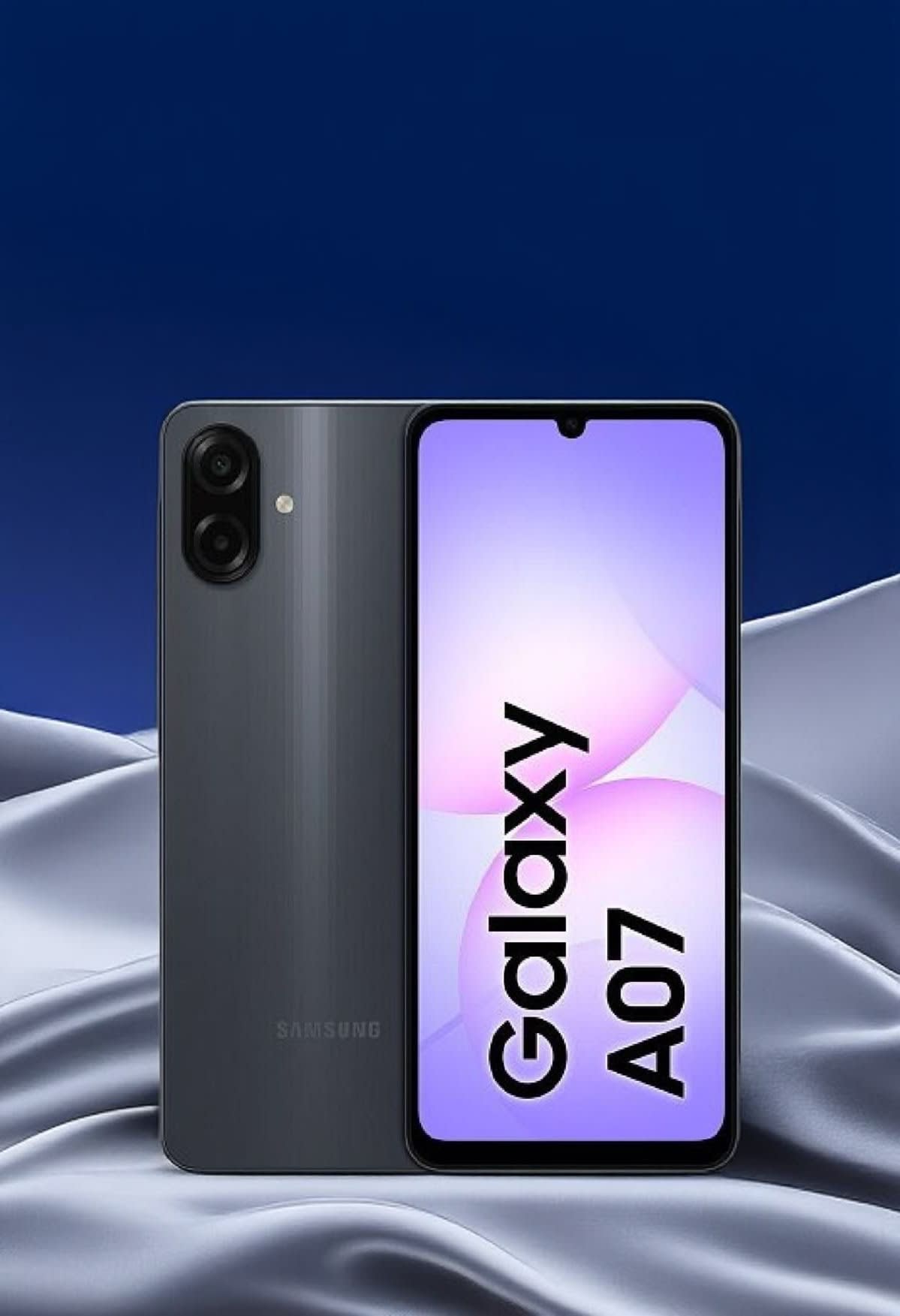Samsung Galaxy A07