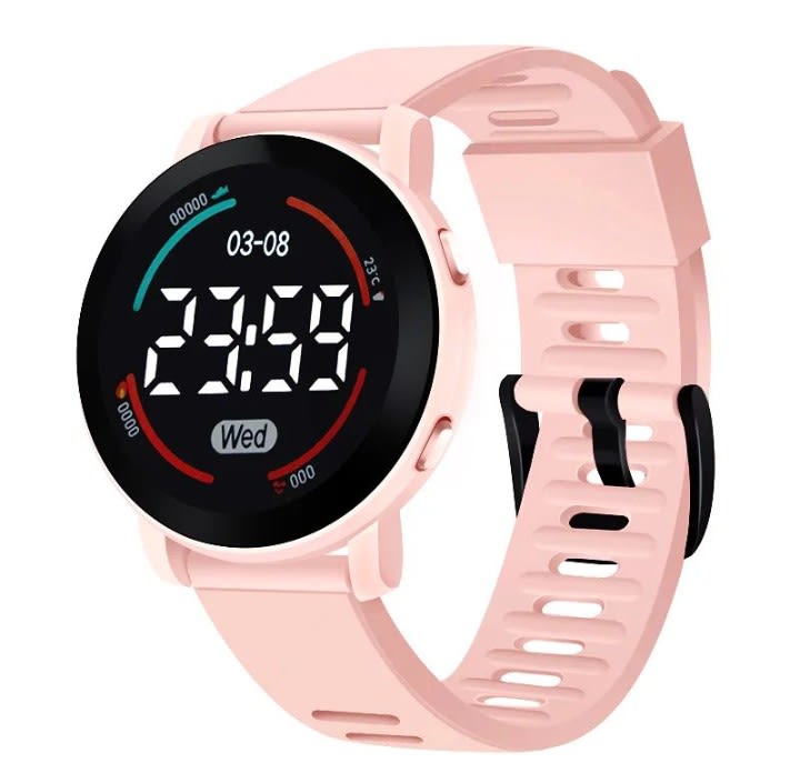 Montre numérique