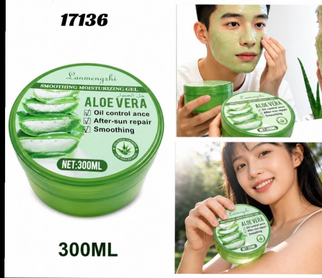 Aloe Vera