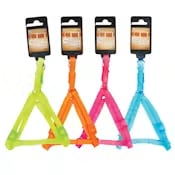Neon Pet Harness – Extra Small (Case of 96)