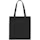 Recycled Shopping Tote – Natural Beige (Case of 240)