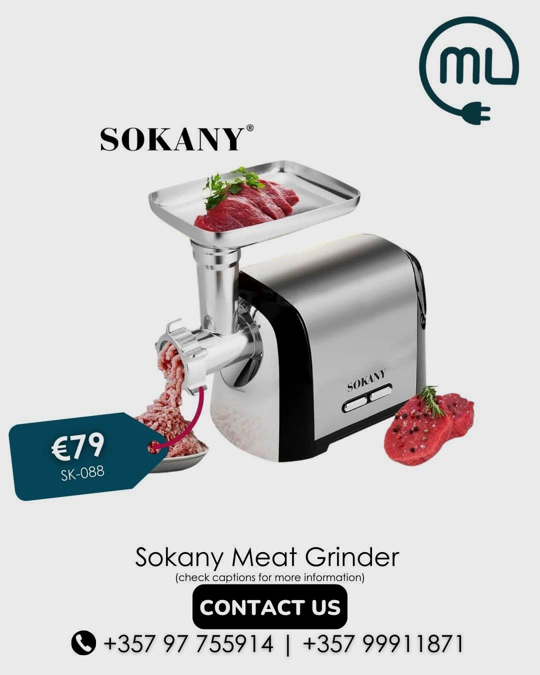 Sokany SK-088