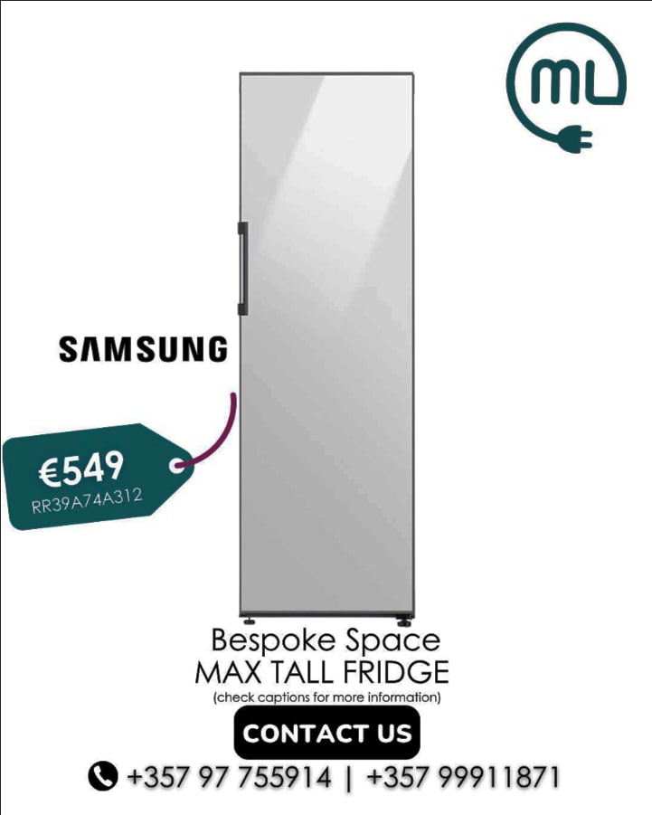 Samsung RR39A74A312