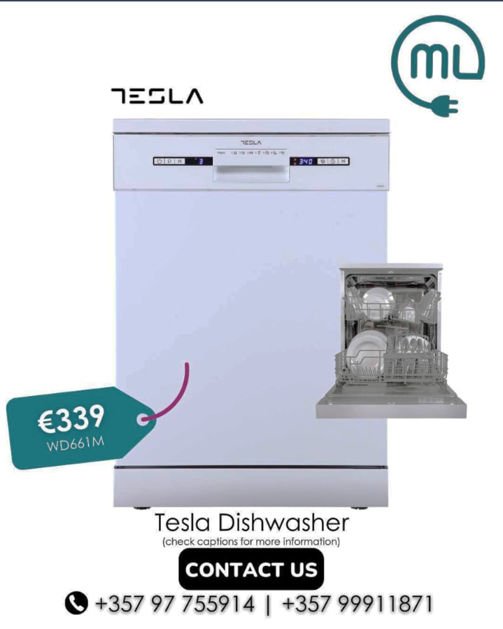 Tesla WD661M