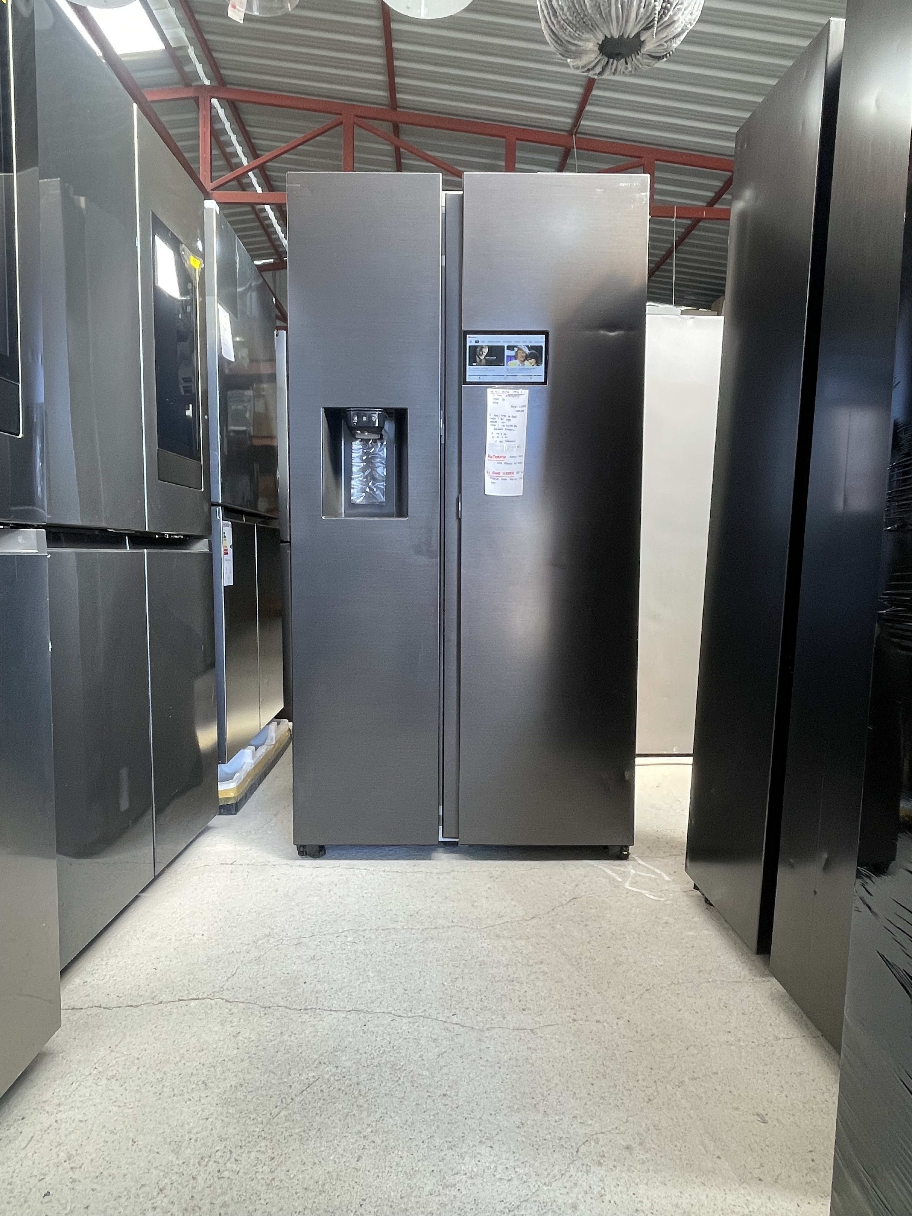 Samsung RS90F64EEF