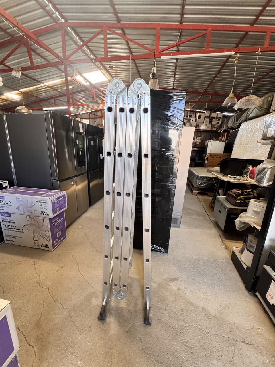 Ladder L139