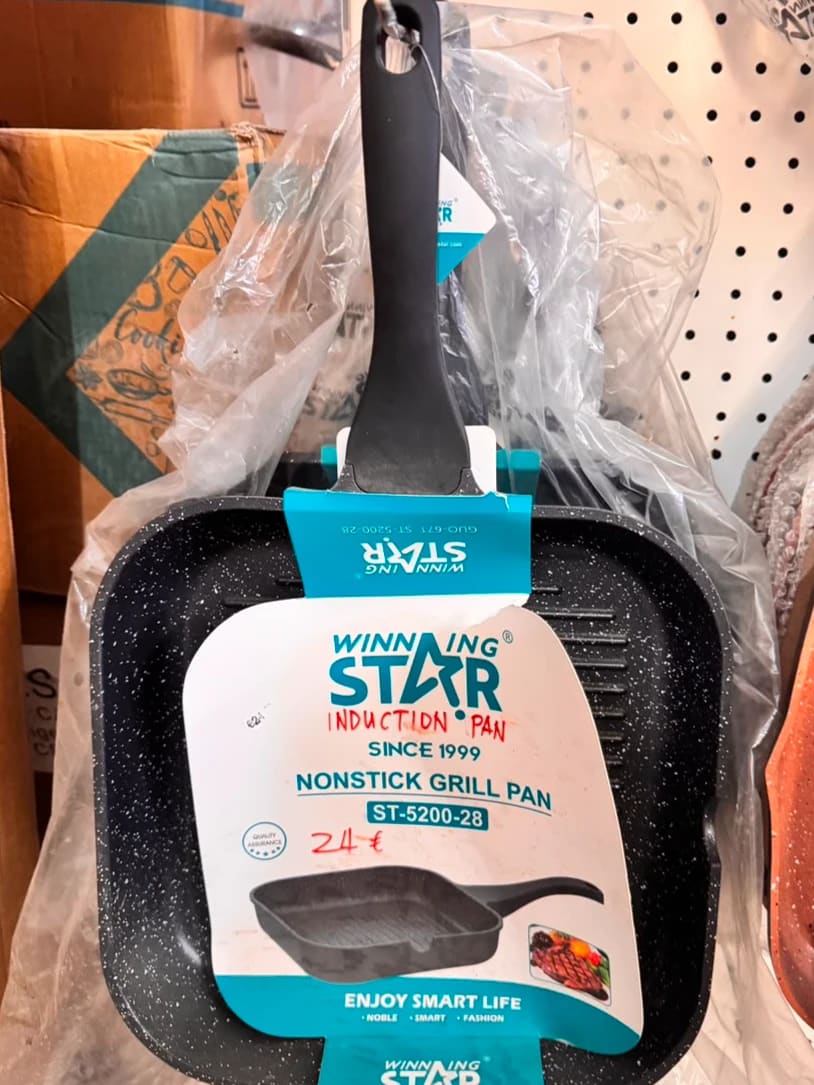 Winning Star ST-5200-28