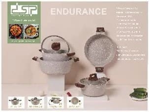 dsp 7 pieces CA005-S01-Beige