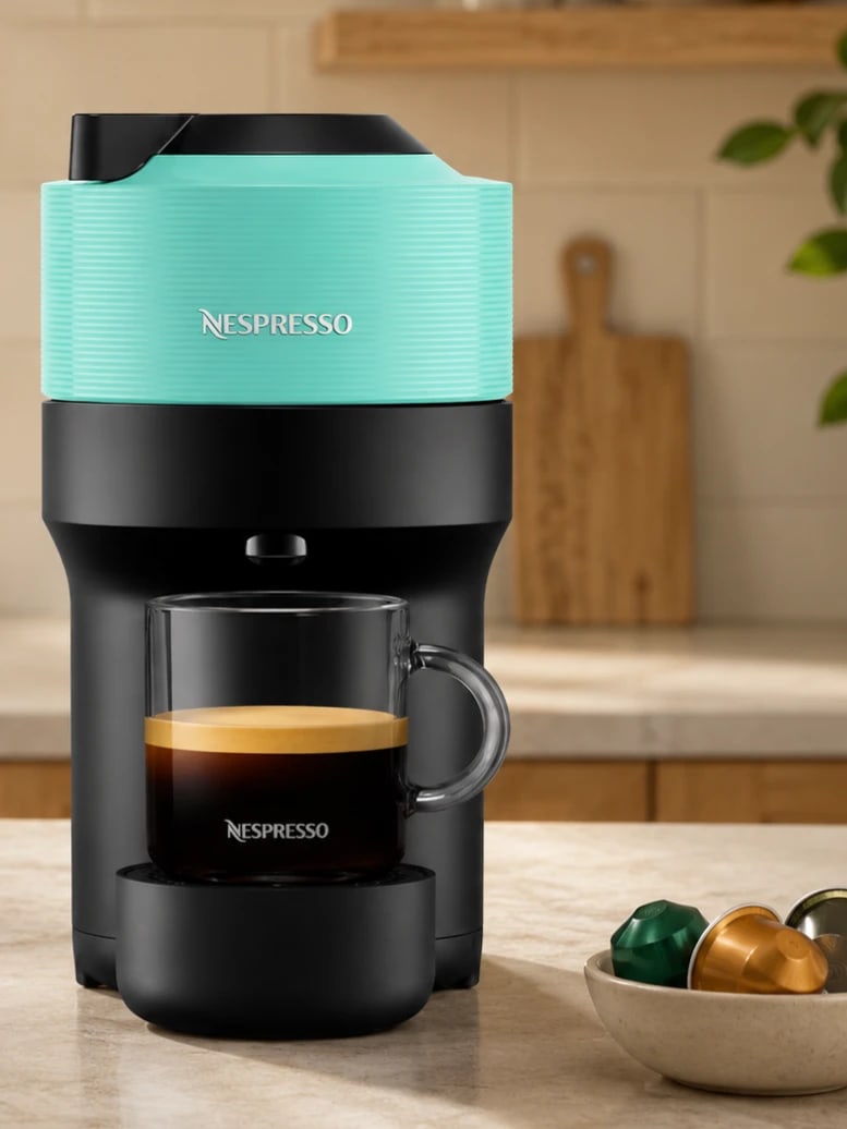 NESPRESSO VERTUO POP