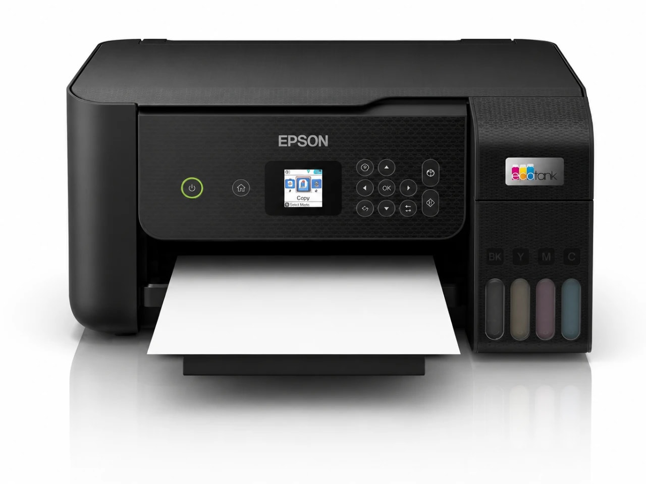 EPSON PRINTER ET-2870