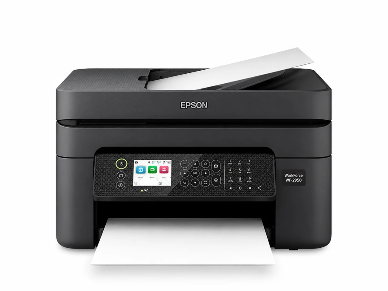 EPSON PRINTER WF-2950WF