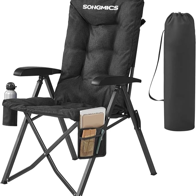 SONGMICS CAMPING CHAIR GCB016BZ0