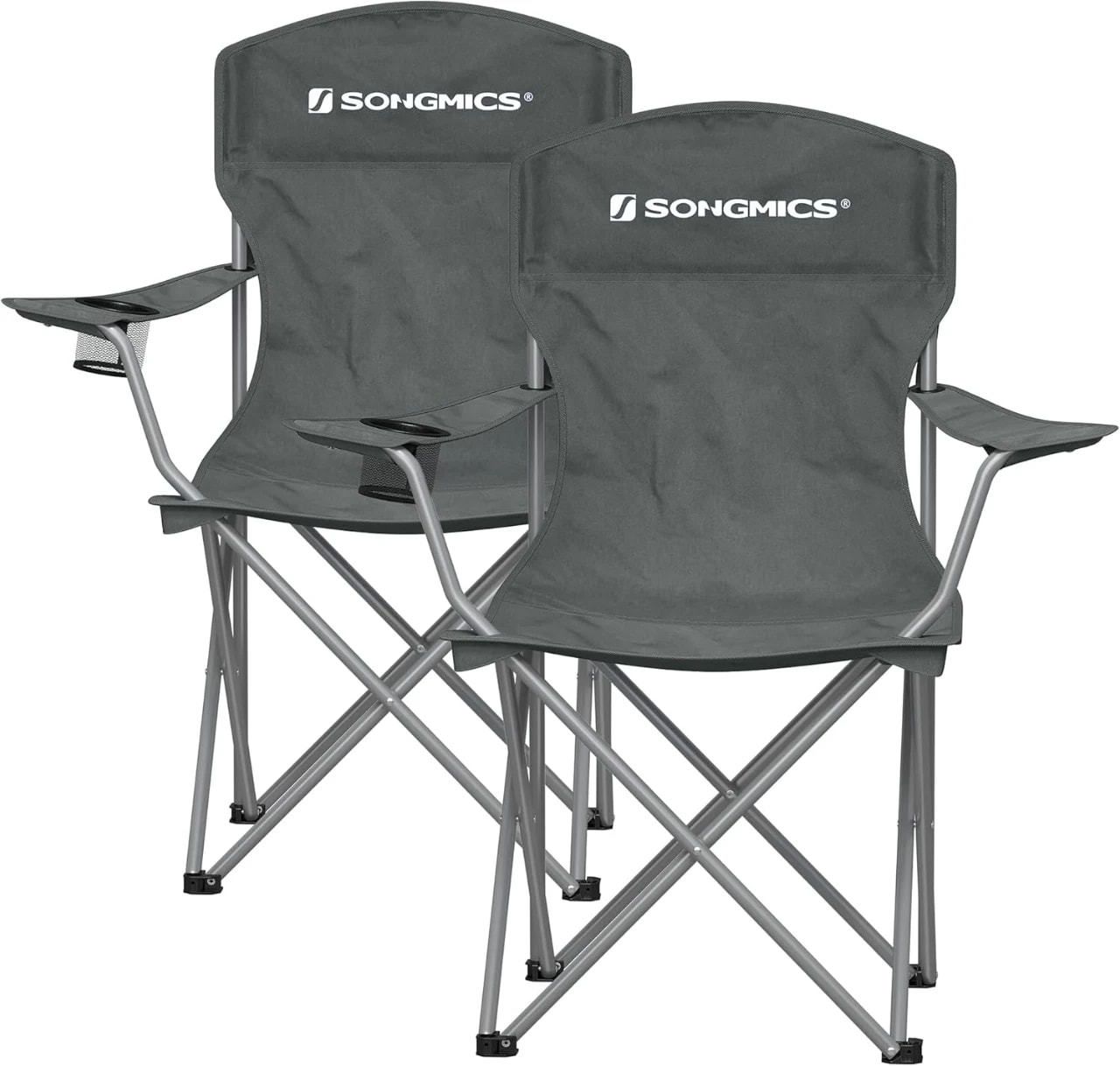 SONGMICS Camping Chair GCB008G01