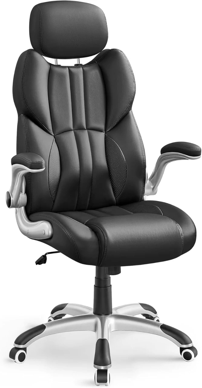 SONGMICS Office Chair OBG65BKUK