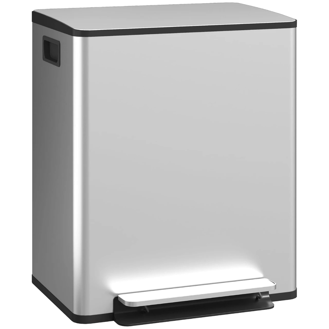 Dual Kitchen Bin LTB030EB02