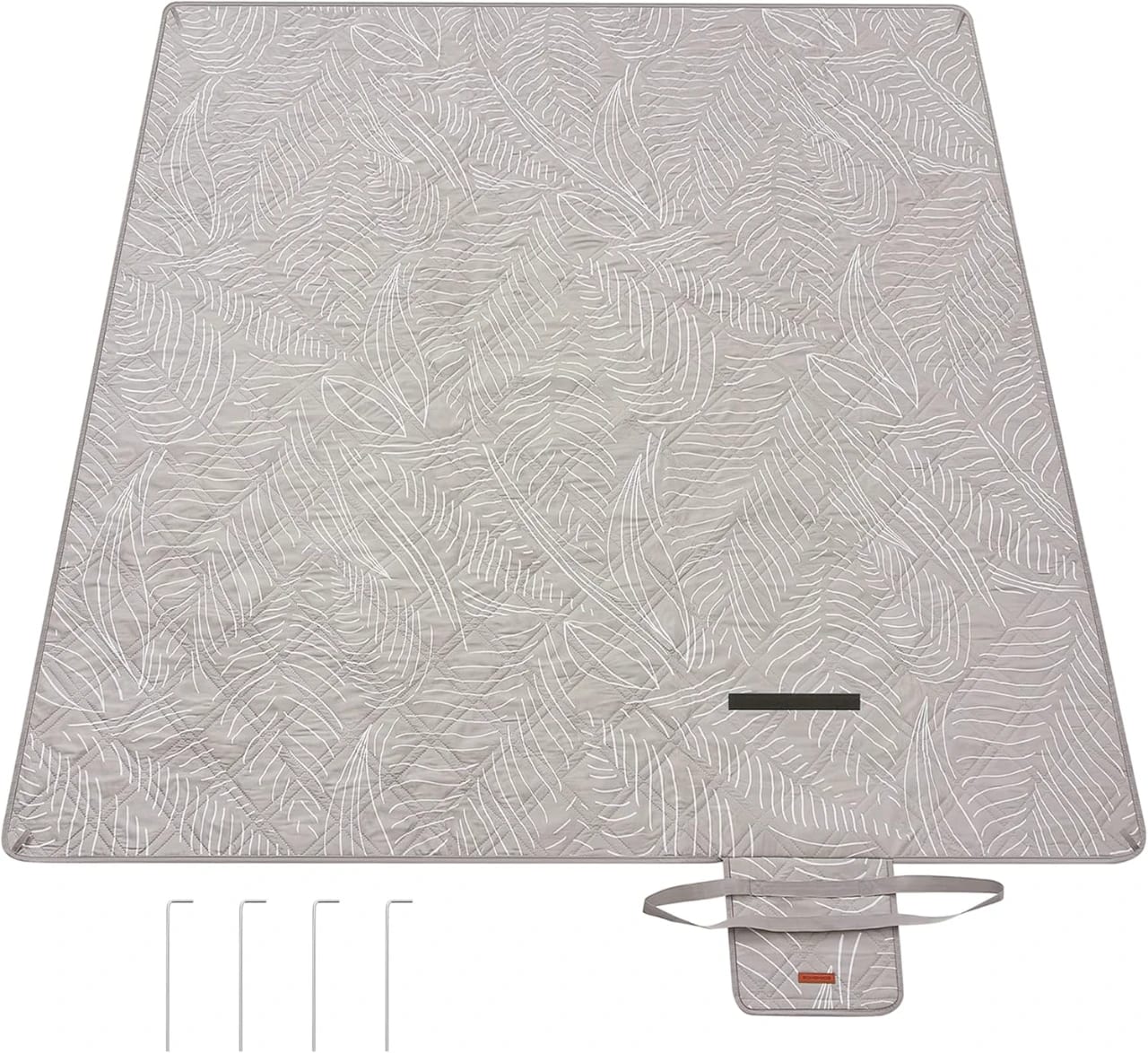 SONGMICS Picnic Blanket GCM010B03