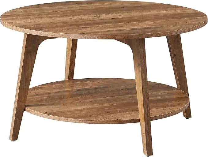 VASAGLE Coffee Table LCT243K41