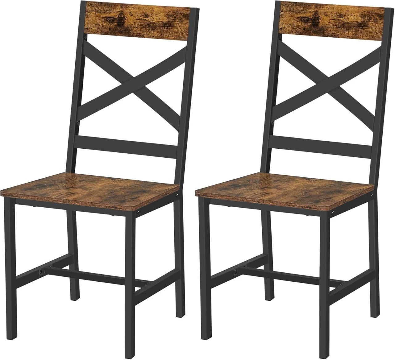 VASAGLE Dining Chairs LDC094B01