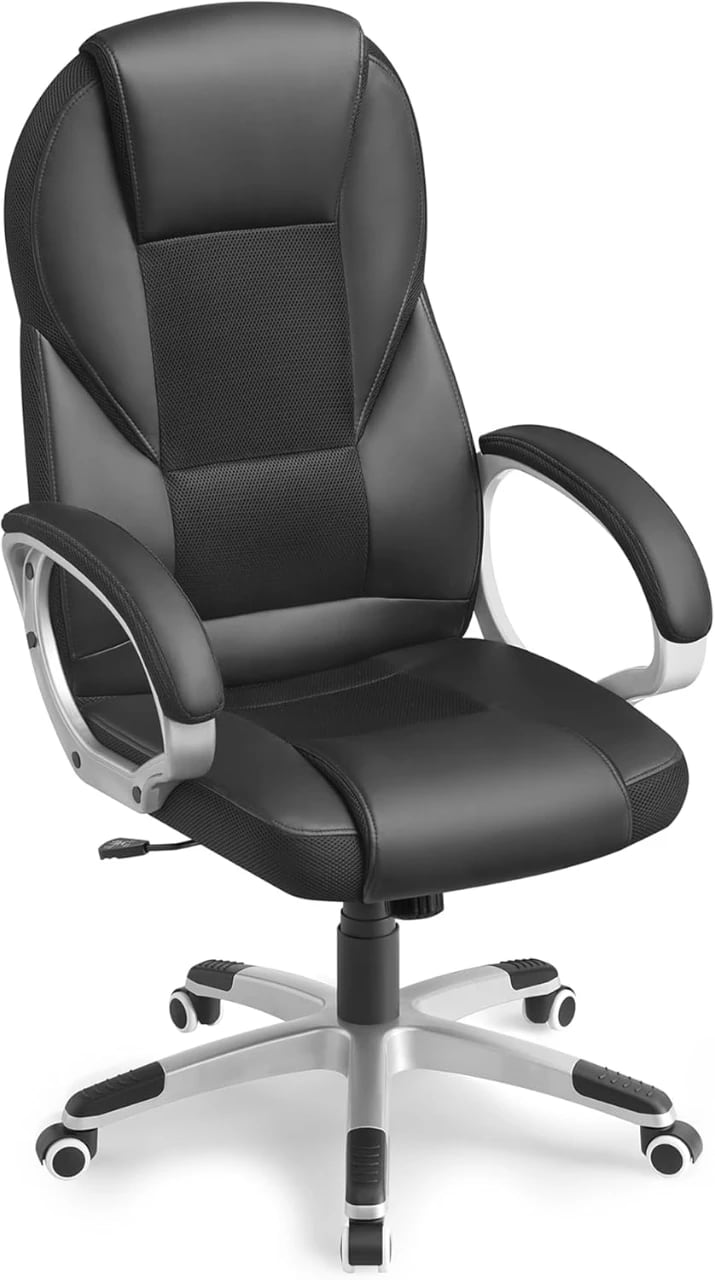 Office Chair with High Back OBG22BUK