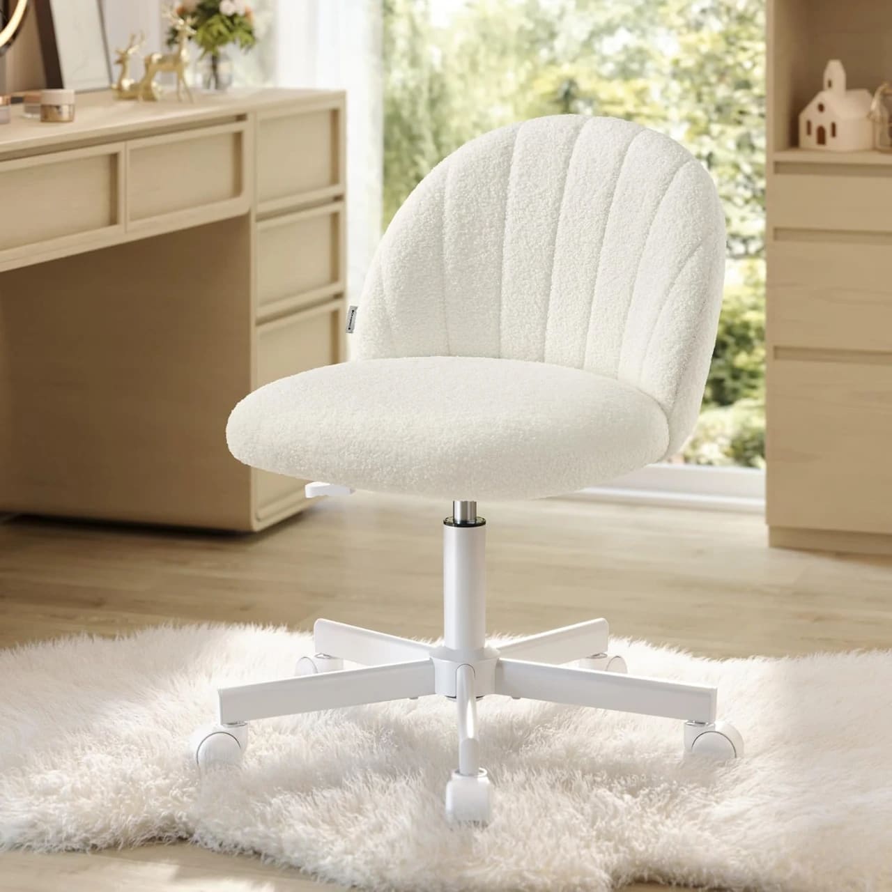 SONGMICS Office Chair OBG027WD02