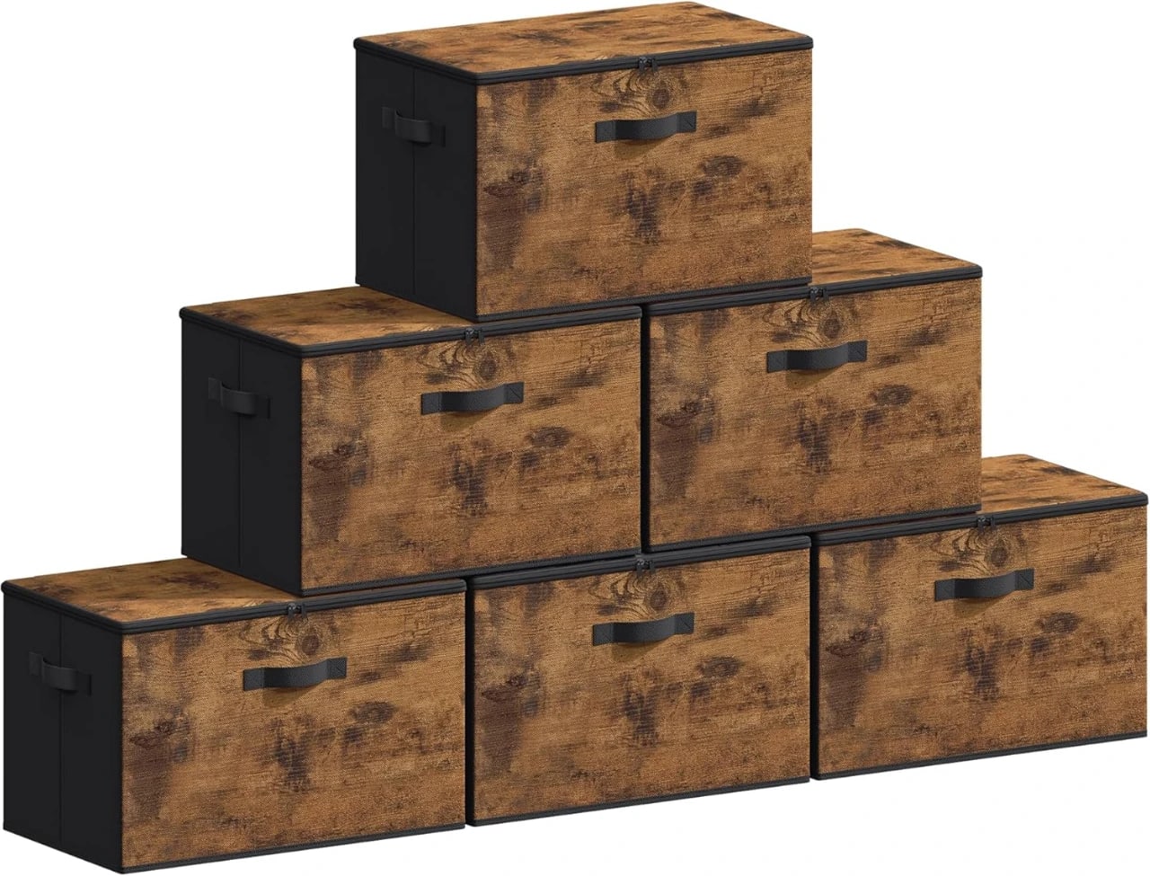 SONGMICS Foldable Storage RYZ103BH03