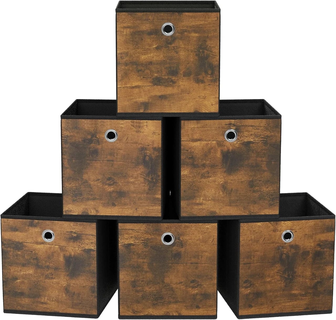 SONGMICS Storage Cubes RFB133B01