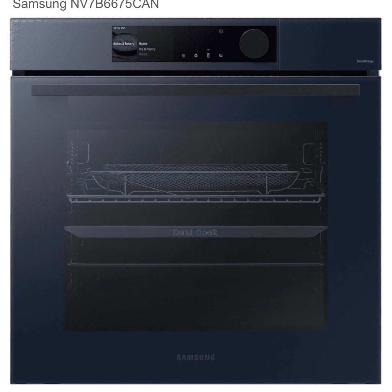 Samsung NV7B6675CAN