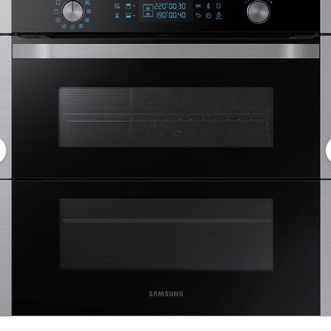 Samsung NV75N7677RS